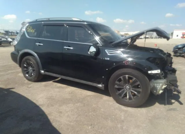 NISSAN ARMADA 2017 jn8ay2ne5h9703201