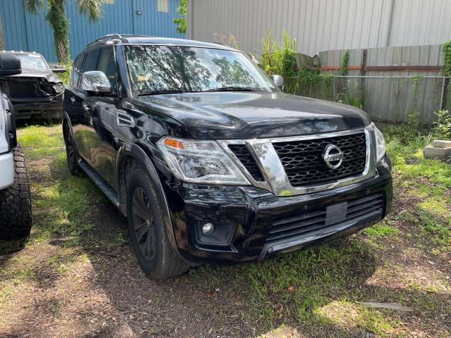 NISSAN ARMADA 2017 jn8ay2ne5h9707135