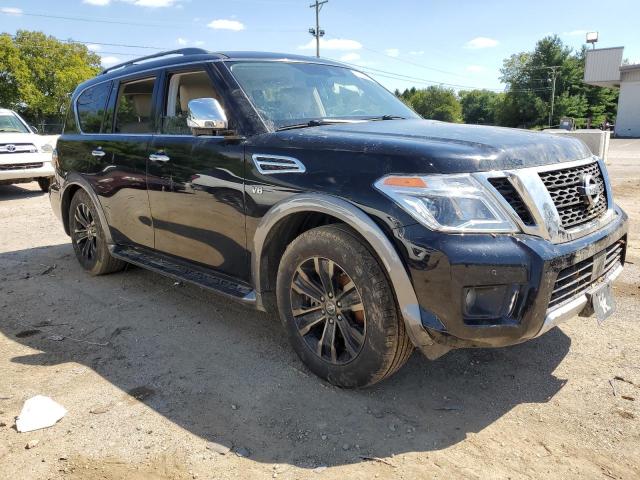 NISSAN ARMADA PLA 2018 jn8ay2ne5j9732994