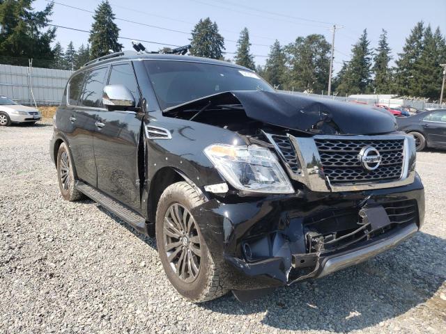 NISSAN ARMADA PLA 2019 jn8ay2ne5k9756911