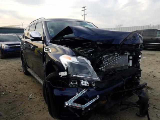 NISSAN ARMADA PLA 2020 jn8ay2ne5l9781938