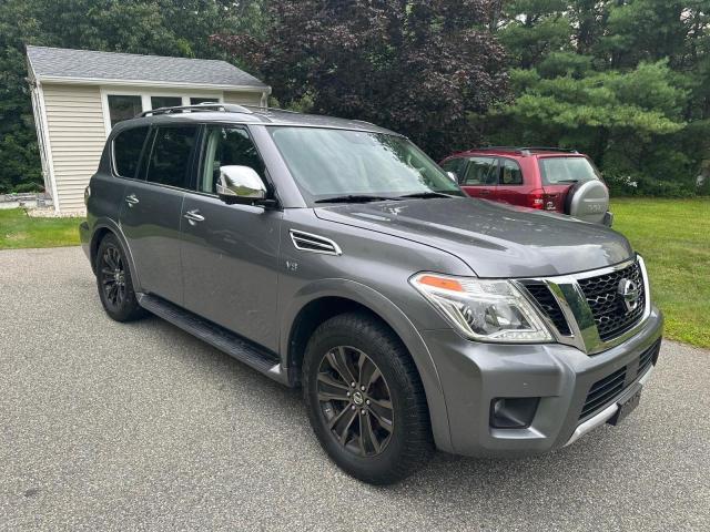 NISSAN ARMADA PLA 2018 jn8ay2ne6j9733717