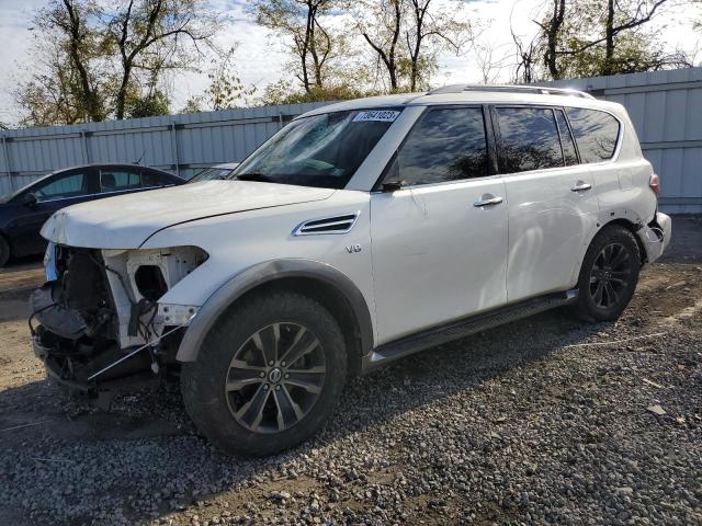 NISSAN ARMADA 2017 jn8ay2ne7h9704463