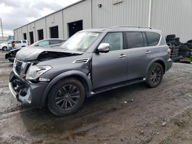 NISSAN ARMADA PLA 2017 jn8ay2ne7h9704835