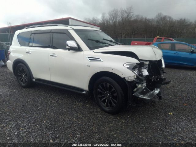 NISSAN ARMADA 2017 jn8ay2ne7h9706729