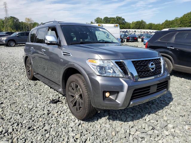 NISSAN ARMADA PLA 2019 jn8ay2ne7k9757977