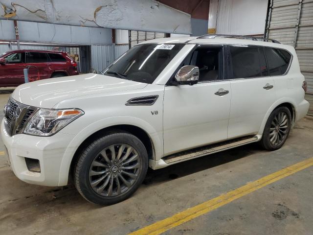 NISSAN ARMADA PLA 2020 jn8ay2ne7l9782086