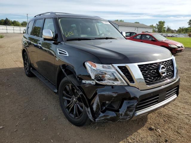 NISSAN ARMADA PLA 2020 jn8ay2ne7l9782802