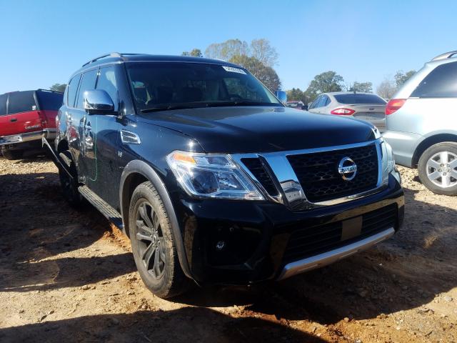 NISSAN ARMADA PLA 2017 jn8ay2ne8h9703080