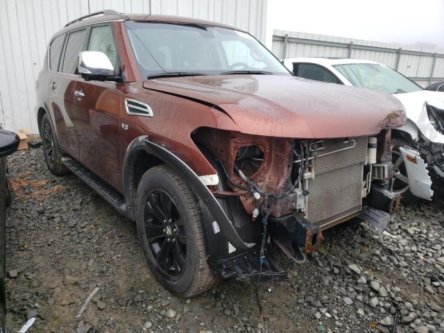 NISSAN ARMADA PLA 2018 jn8ay2ne8j9730513