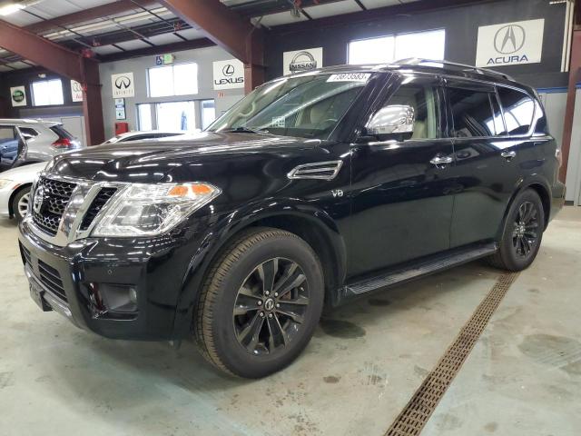 NISSAN ARMADA PLA 2019 jn8ay2ne8k9755672