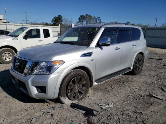 NISSAN ARMADA PLA 2019 jn8ay2ne8k9758314