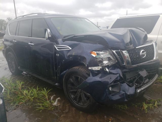 NISSAN ARMADA PLA 2019 jn8ay2ne8k9759009