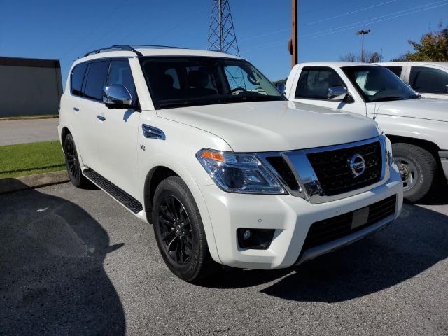 NISSAN ARMADA 2020 jn8ay2ne8l9780332