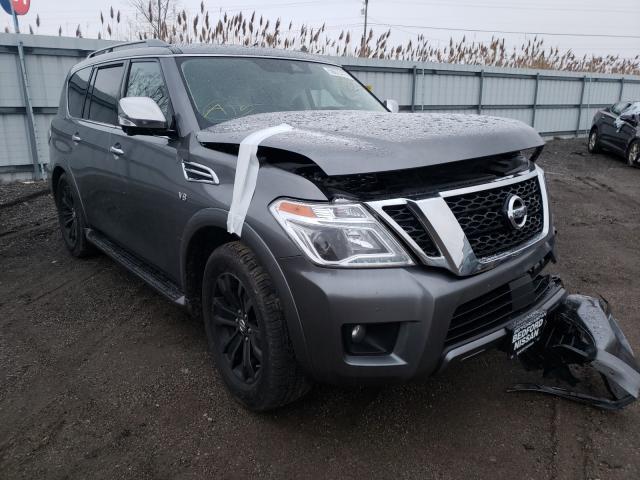 NISSAN ARMADA PLA 2020 jn8ay2ne8l9781433