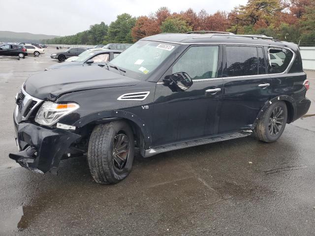 NISSAN ARMADA 2017 jn8ay2ne9h9703847