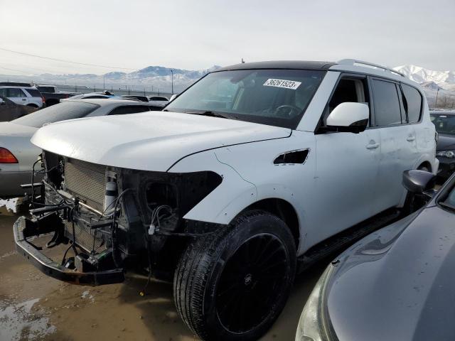 NISSAN ARMADA PLA 2017 jn8ay2ne9h9705338