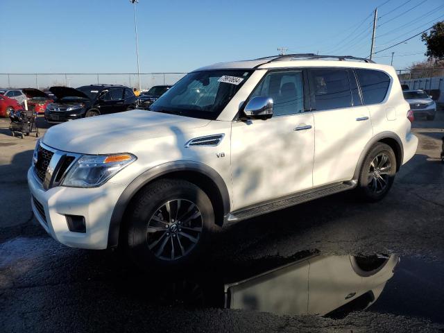 NISSAN ARMADA PLA 2018 jn8ay2ne9j9733162