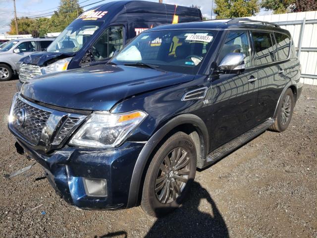 NISSAN ARMADA PLA 2018 jn8ay2ne9j9734375