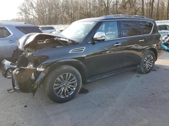 NISSAN ARMADA PLA 2019 jn8ay2ne9k9755910