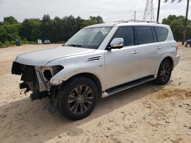 NISSAN ARMADA PLA 2019 jn8ay2ne9k9759536