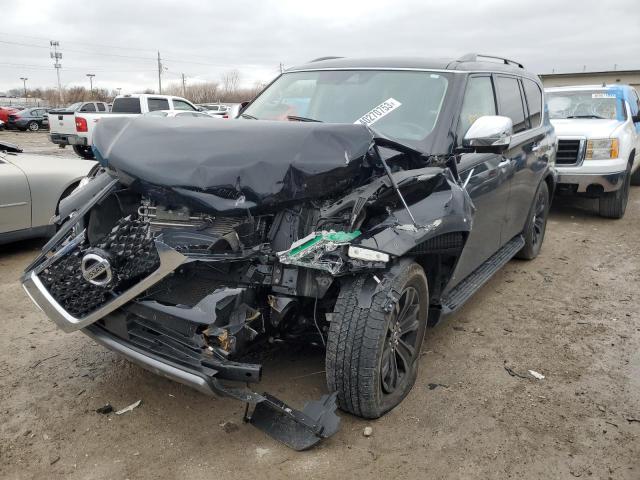 NISSAN ARMADA PLA 2019 jn8ay2ne9k9759956