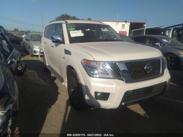 NISSAN ARMADA 2020 jn8ay2ne9l9781828