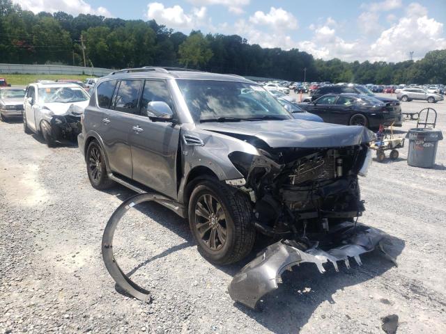 NISSAN ARMADA PLA 2017 jn8ay2nexh9701007