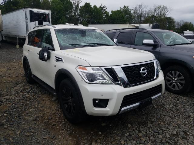 NISSAN ARMADA PLA 2017 jn8ay2nexh9701475