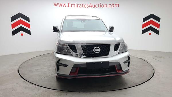 NISSAN ARMADA 2017 jn8ay2nexh9707695