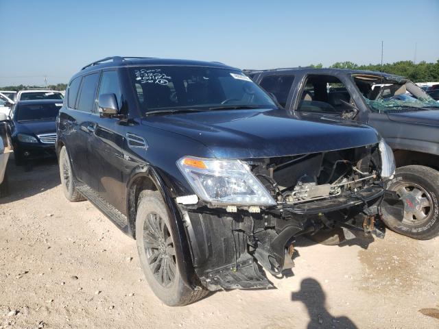 NISSAN ARMADA PLA 2019 jn8ay2nexk9756225