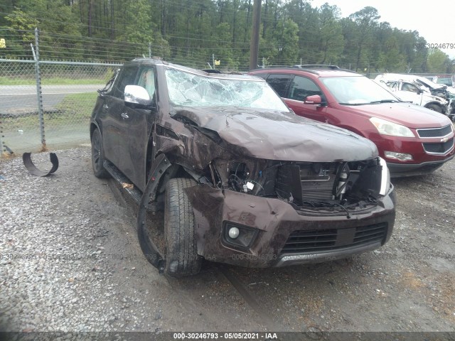 NISSAN ARMADA 2019 jn8ay2nexk9758475