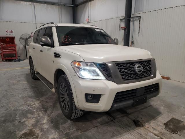 NISSAN ARMADA PLA 2019 jn8ay2nexk9758489