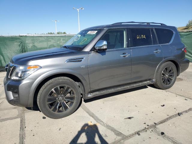 NISSAN ARMADA PLA 2019 jn8ay2nexk9759058