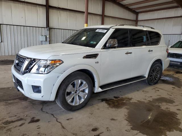 NISSAN ARMADA 2019 jn8ay2nexk9759108