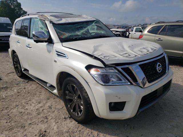 NISSAN ARMADA PLA 2019 jn8ay2nexk9759237