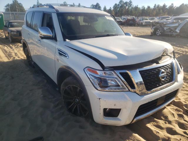 NISSAN ARMADA PLA 2017 jn8ay2nf0h9303913