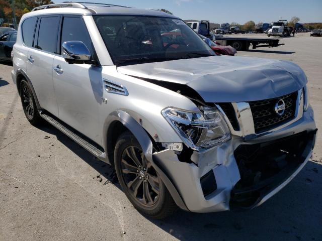 NISSAN ARMADA PLA 2018 jn8ay2nf0j9331202