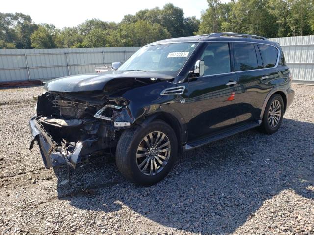 NISSAN ARMADA PLA 2018 jn8ay2nf0j9332608