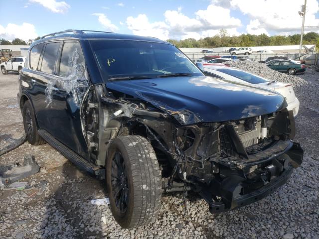 NISSAN ARMADA PLA 2019 jn8ay2nf0k9352228