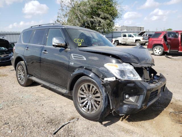 NISSAN ARMADA PLA 2019 jn8ay2nf0k9352844