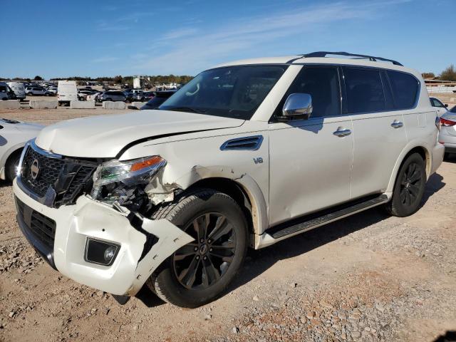 NISSAN ARMADA PLA 2020 jn8ay2nf0l9360461