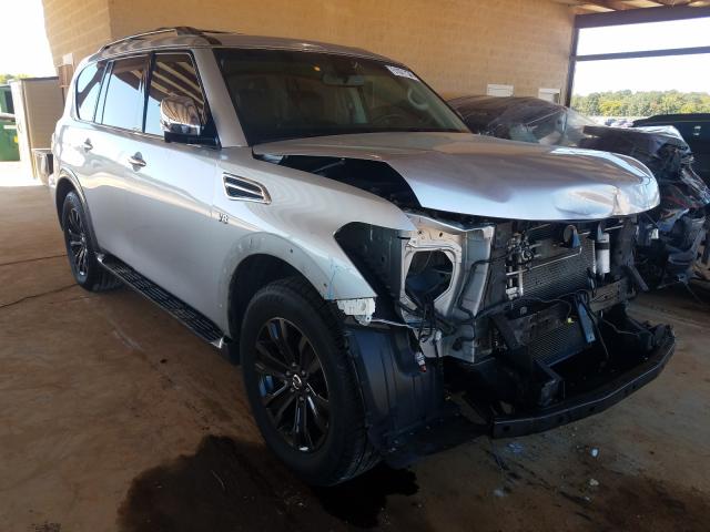 NISSAN ARMADA PLA 2017 jn8ay2nf1h9303466