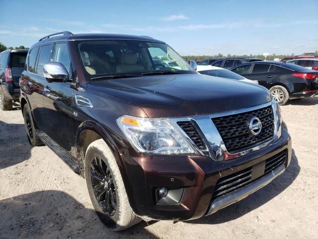 NISSAN ARMADA PLA 2019 jn8ay2nf1k9351010