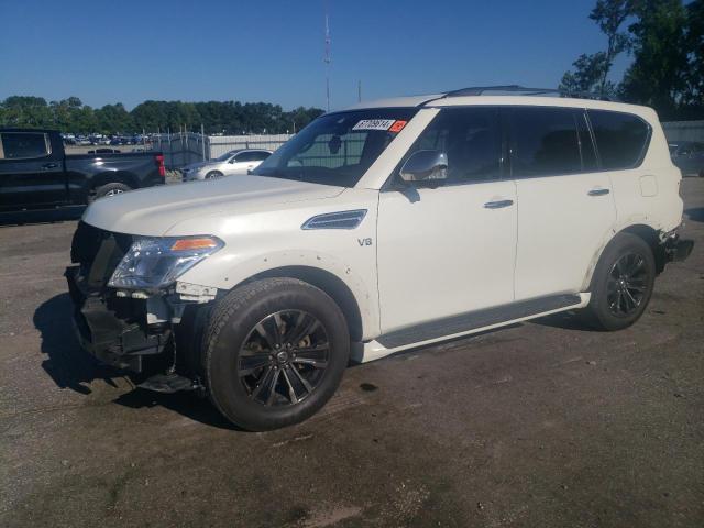 NISSAN ARMADA PLA 2019 jn8ay2nf1k9351265