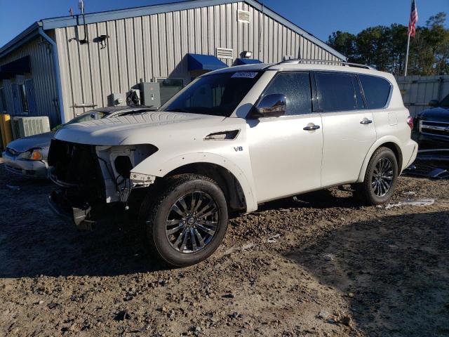 NISSAN ARMADA PLA 2019 jn8ay2nf1k9351315