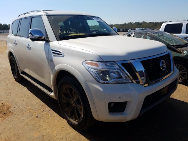 NISSAN ARMADA PLA 2019 jn8ay2nf1k9352402