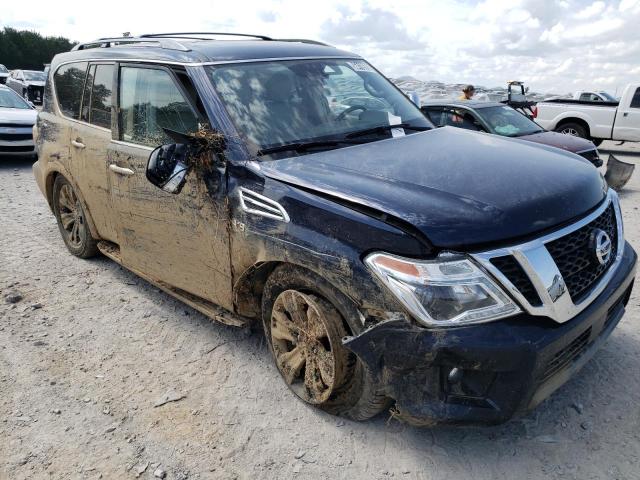 NISSAN ARMADA PLA 2020 jn8ay2nf1l9360971