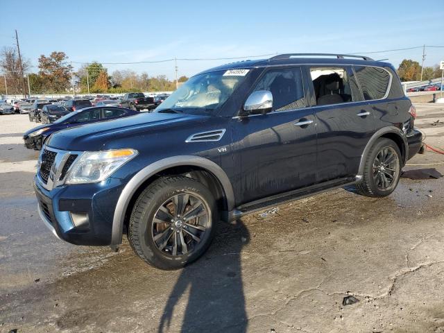 NISSAN ARMADA PLA 2017 jn8ay2nf2h9301094