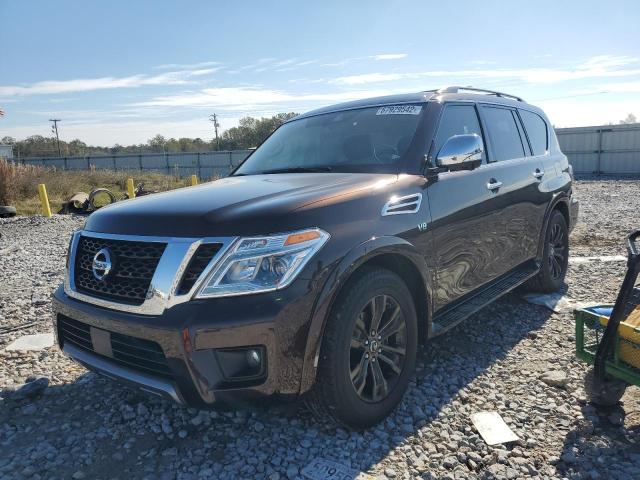 NISSAN ARMADA PLA 2019 jn8ay2nf2k9352179